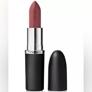 MAC Cosmetics Matte Lipstick MACXIMAL 608 Mehr NEW
